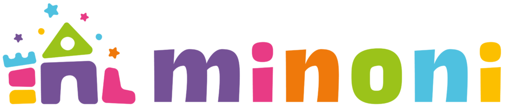 Logotipo Minoni